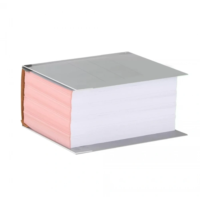 Önder TakTak Büyüyen Dosya Gri (0250-4)