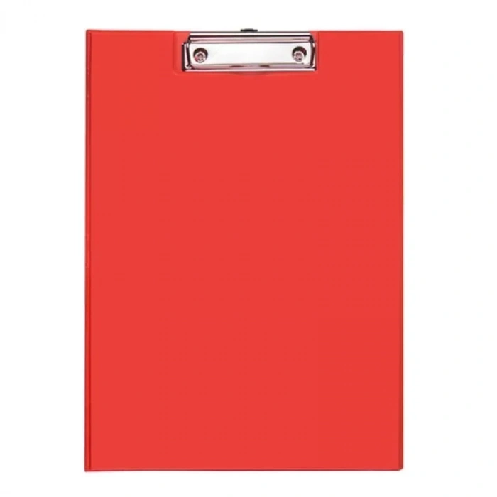 ÖNDER WOLE A4 KAPAKLI KIRMIZI SEKRETERLİK 2290-2