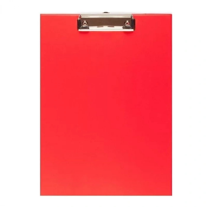 Önder Wole A4 Kapaksız Kırmızı Sekreterlik 2291-2