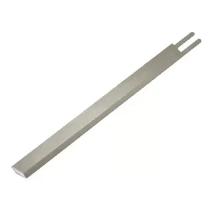 Orjinal Dik Kesim Motoru Bıçağı 10 İnç 25 Cm