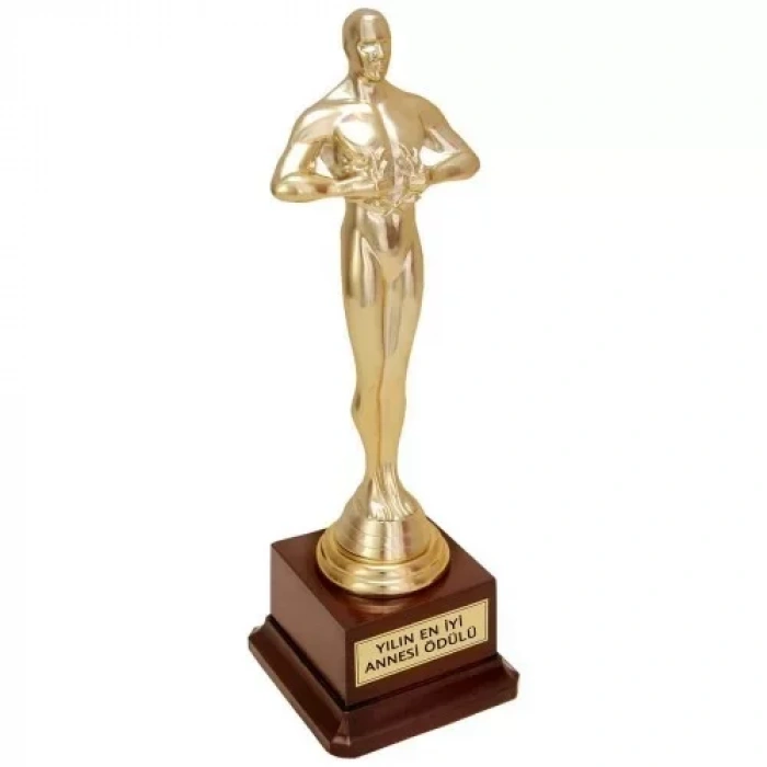 Oscar Ödülü (yazılı)