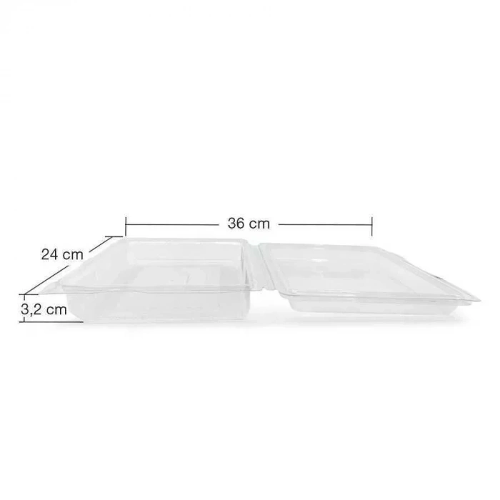 Ötk 750 Taşıma Kabı - 25 Adet
