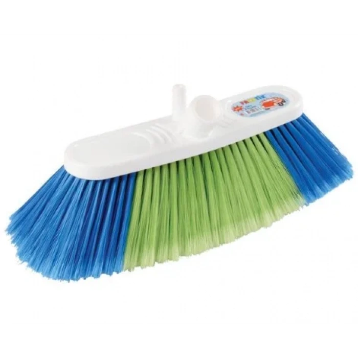 Oto Fırçası Mega 25 Cm ( 12 Adet )