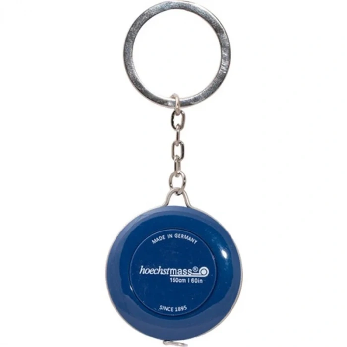 Otomatik Anahtarlıklı Mezura 1.5mt / PİCCO