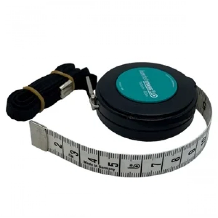 Otomatik Askılı Mezura 1.5mt / RONDO