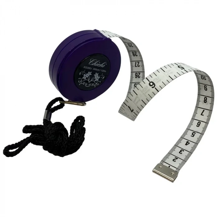 Otomatik Askılı Mezura 3mt / RS-300J - WINTER