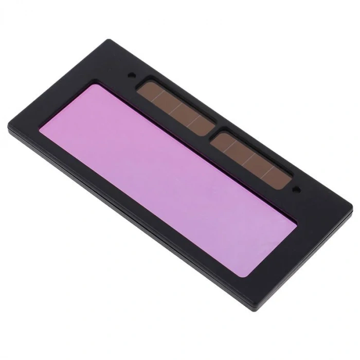 Otomatik Kararan Maske Camı