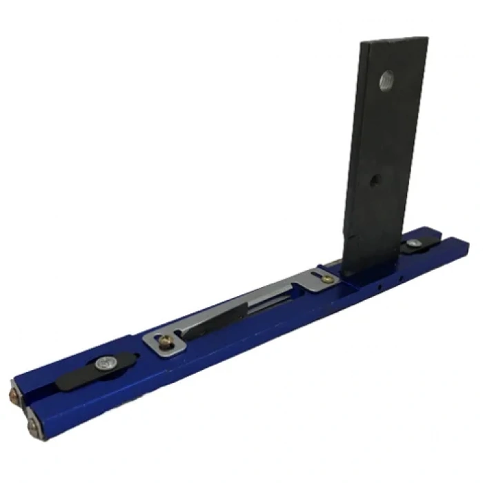 Otomatik Pastal Başı Kesim Makinesi Alt Kütük Set / Db-124s