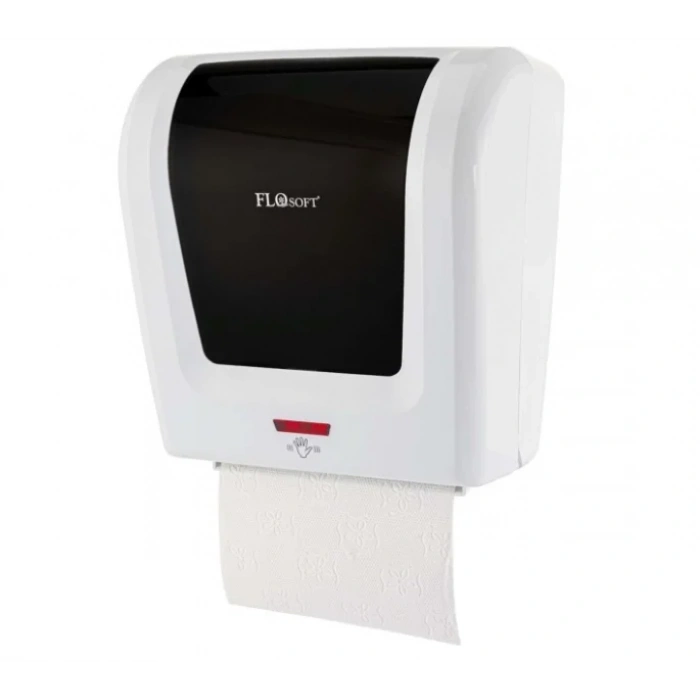 Otomatik Sensörlü Havlu Makinesi 21 Cm ( 1 Adet )