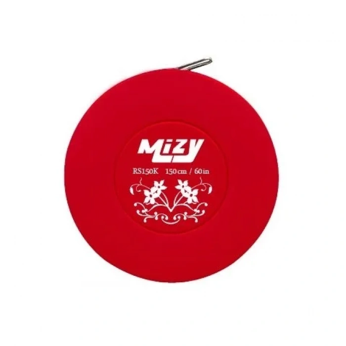 Otomatik Yuvarlak Mezura 1.5mt / RS-150K - AUTUMN