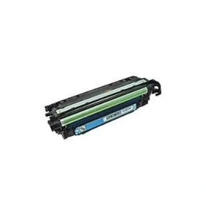 Outlet Elba Hp Ce251a Mavi Muadil Toner (cp3525 Cm3530)