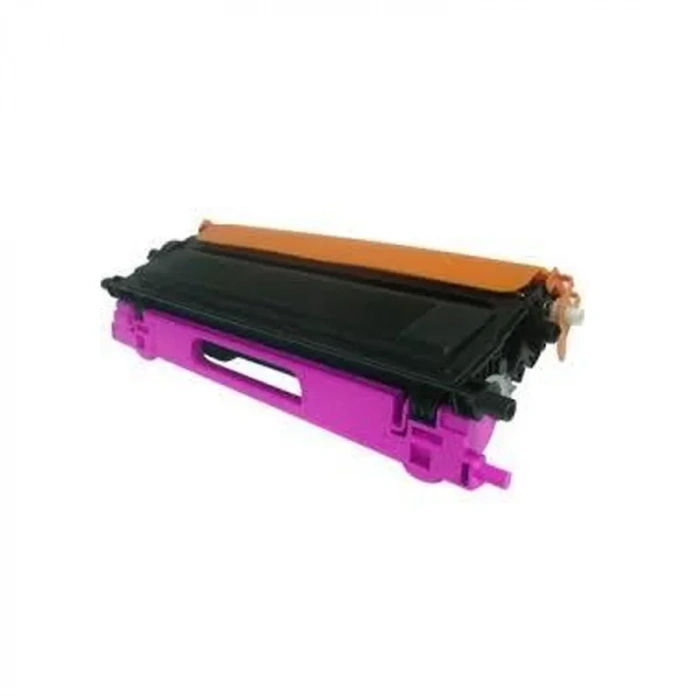 Outlet Print-rite Brother Tn115 135 155 Kırmızı Muadil Toner (hl4040 4050 9040)