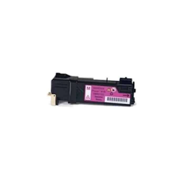 Outlet Print-rite Xerox 106r01336 Kırmızı Muadil Toner (6125)