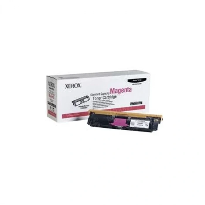 OUTLET XEROX 113R00691 KIRMIZI ORJİNAL TONER 1500 SAYFA (PHASER 6120 6115 MFP)