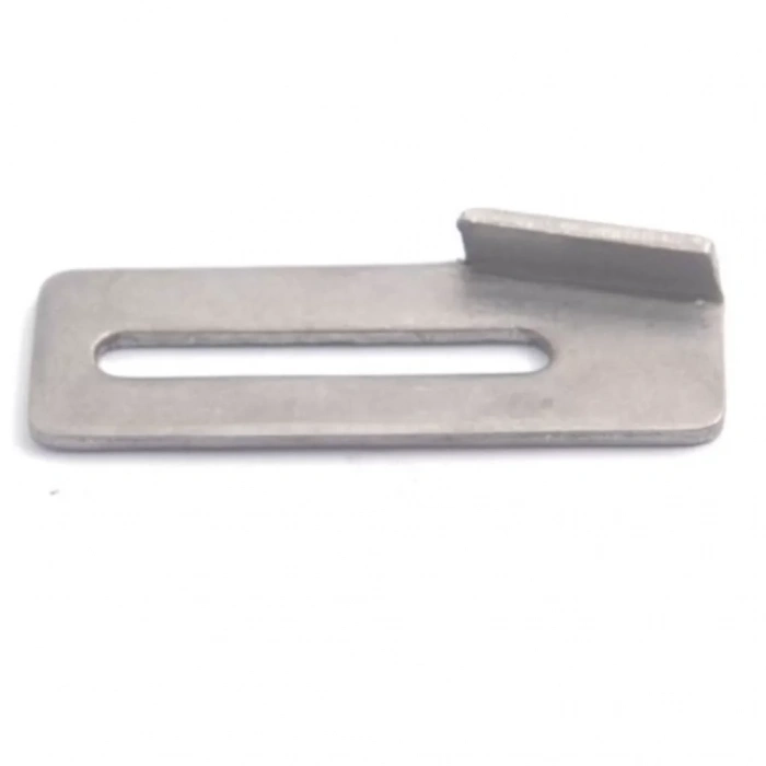 Overlok Apara Bağlantısı