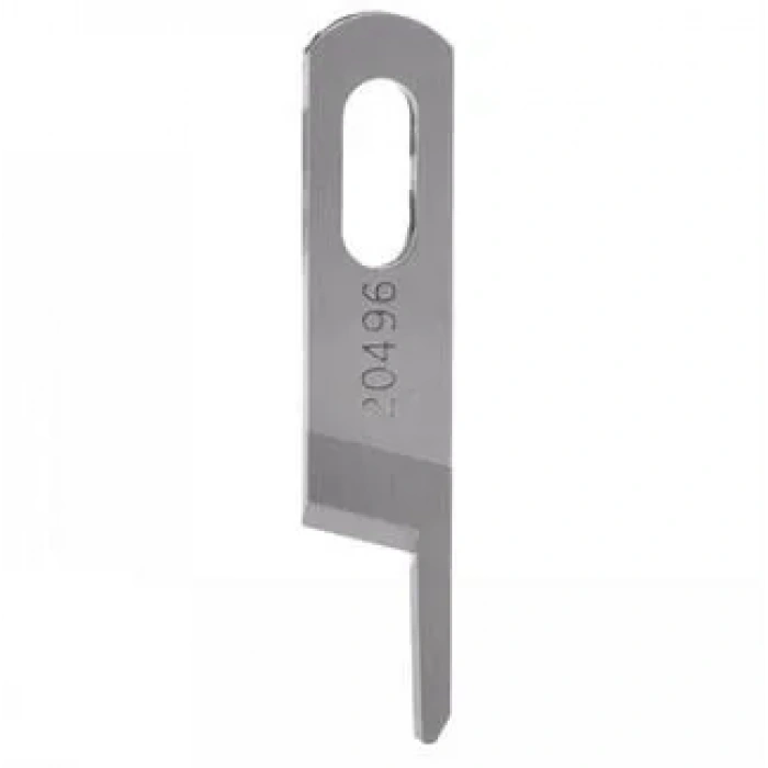 Overlok Makinası Üst Bıçak 20496 Tyv