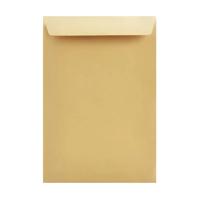 Oyal 30005892 Torba Zarf 170x250 Natura 100gr 25li