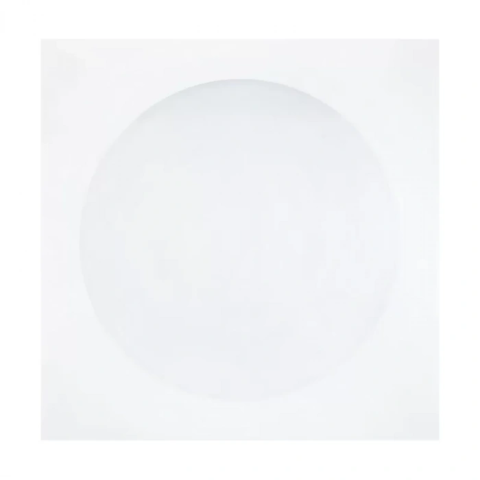 Oyal 30005906 Cd Zarfı Düz 125x125 Beyaz 80gr 25li