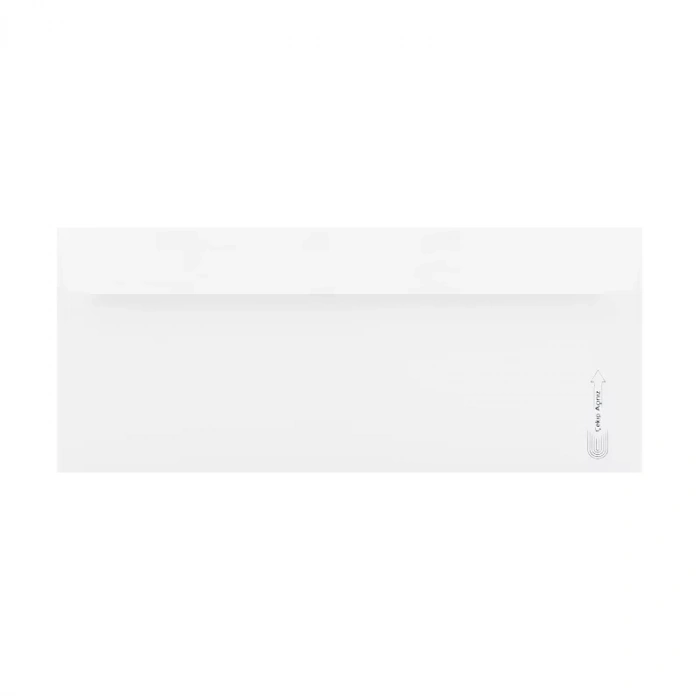 Oyal 30005911 Pencereli Diplomat Zarf 105x240 110gr 25li