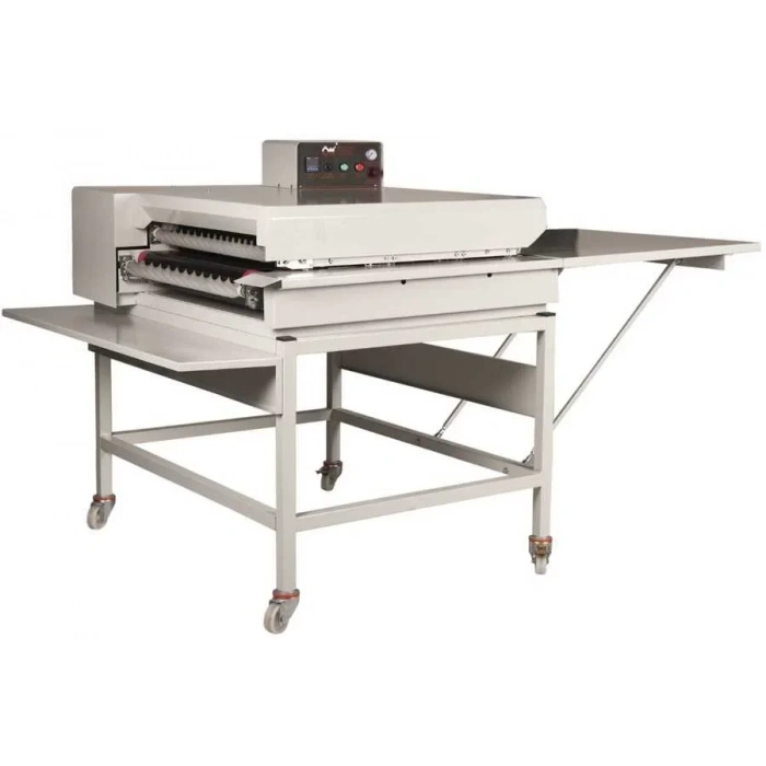 Özer  60 Cm Pnömatik Tela Yapıştırma Presi