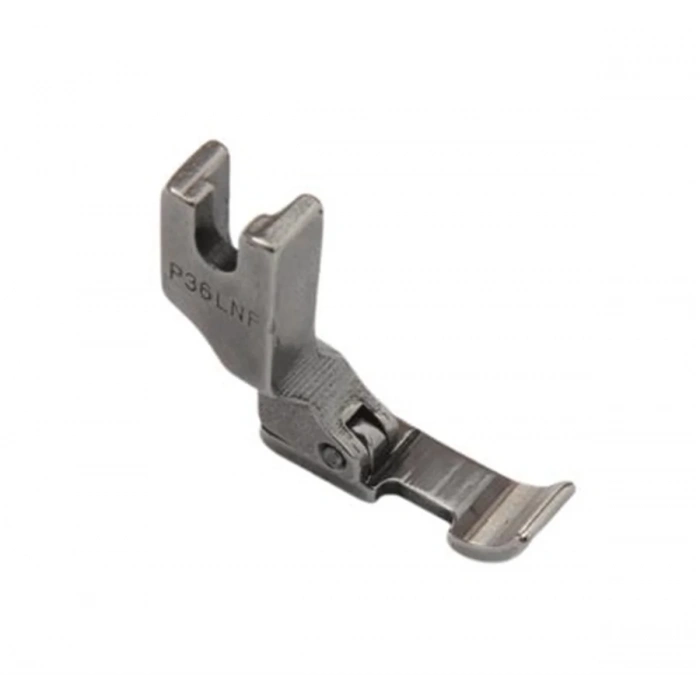P36LN-NF Transportlu Düz Makine Fermuar Ayağı
