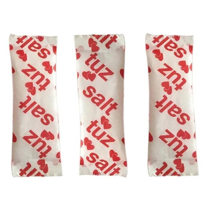 Paket - Stick Tuz ( 820 Gr )