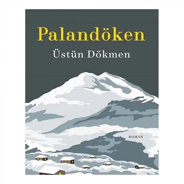 Palandöken