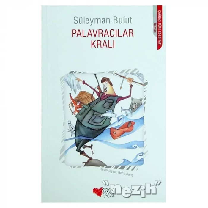 Palavracılar Kralı