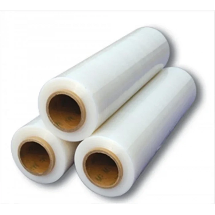 Palet Streç 23 Mic 2000 Gr ( 6 Adet )