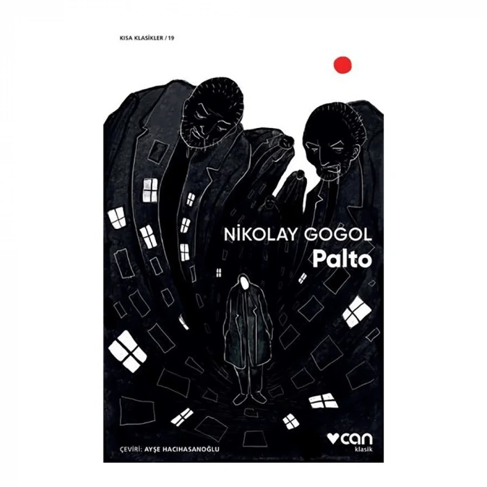 Palto (kısa Klasik)