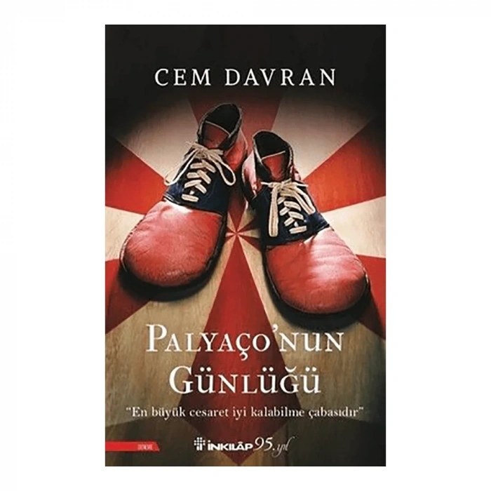 Palyaço’nun Günlüğü