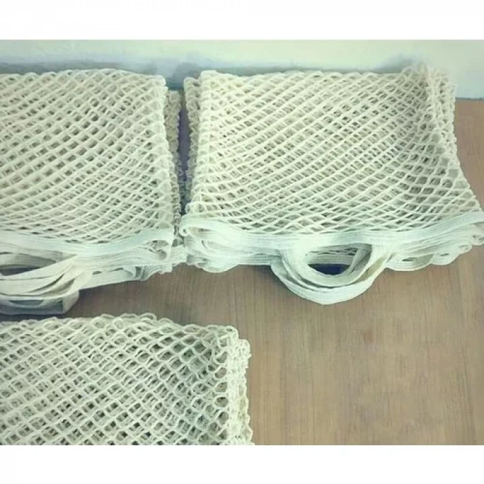 Pamuk Pazar Filesi (50li Paket)