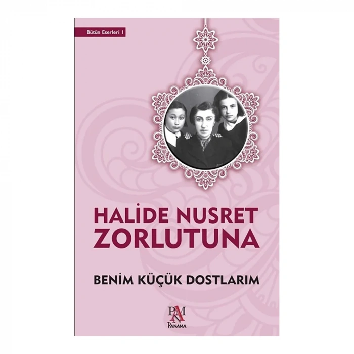 Panbenim Küçük Dostlarım