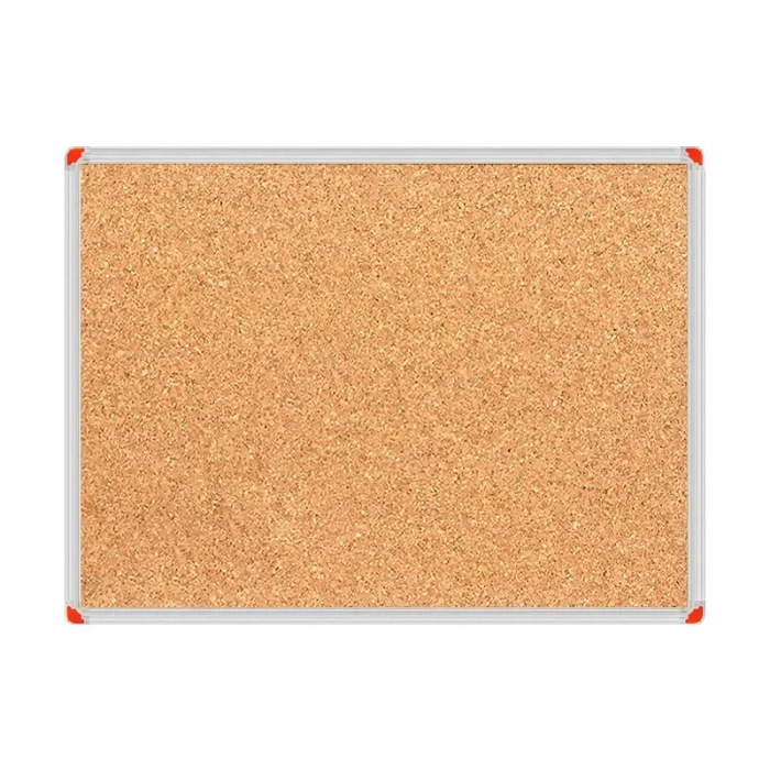 Panda 145 Alüminyum Çerçeve Mantar Pano 60x90