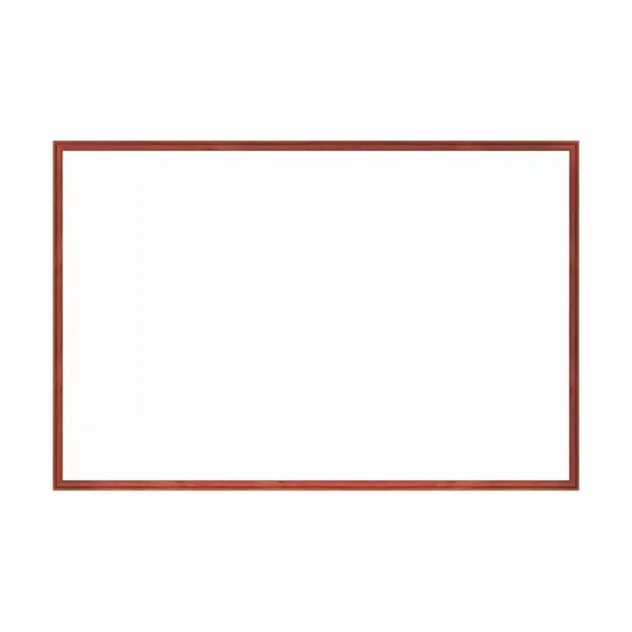 PANDA 222 DUVARA MONTE MDF ÇERÇEVE YAZI TAHTASI 45x60