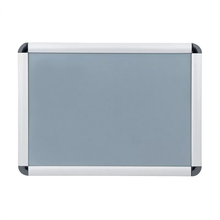 Panda 468 Rondo Köşe Display Reklam Panosu 21x30 25lik