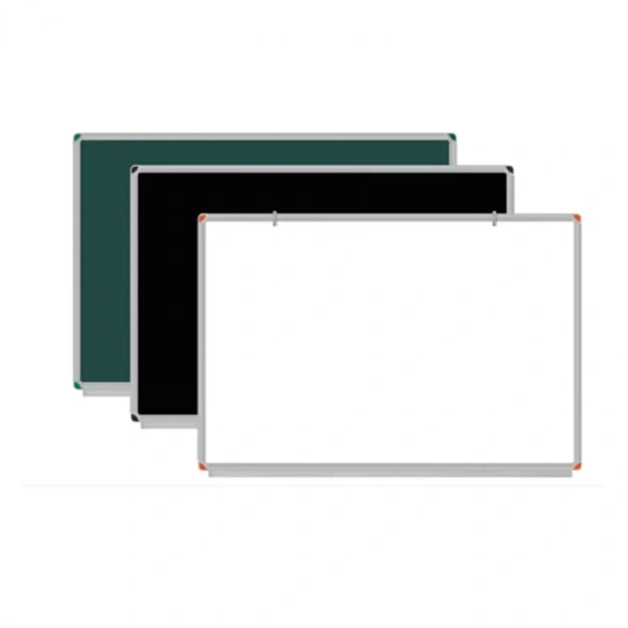 Panda 60x85 Yazı Tahtası Askılı Metal Çer.pan-206