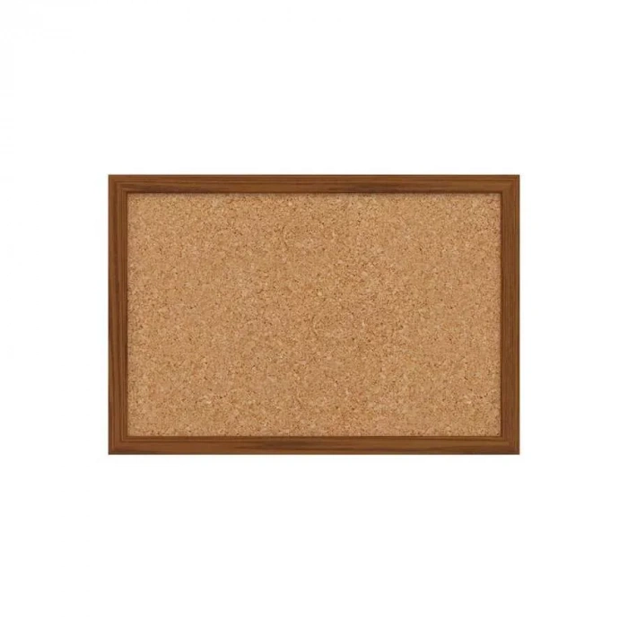 Panda Duvara Monte Mdf Çerçeve 30-45 cm