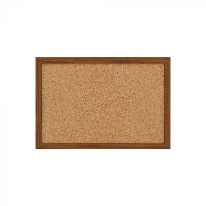 Panda Duvara Monte Mdf Çerçeve 30-45 Cm