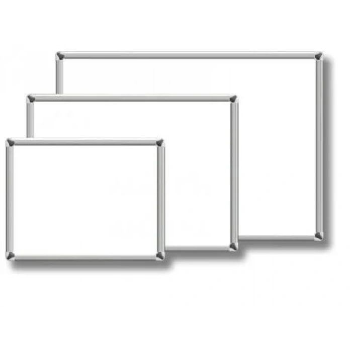 Panda Duvara Monte Yazı Tahtası 40x55cm