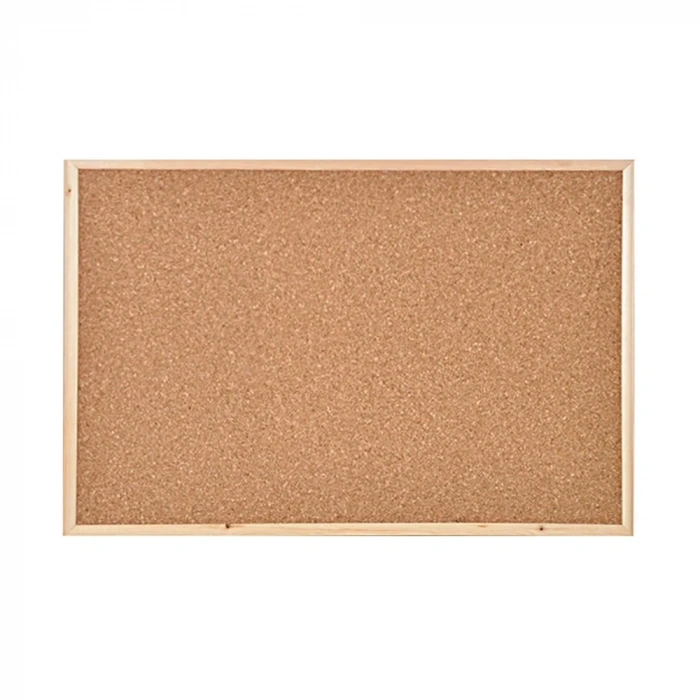 Panda Mantar Pano 45x60cm