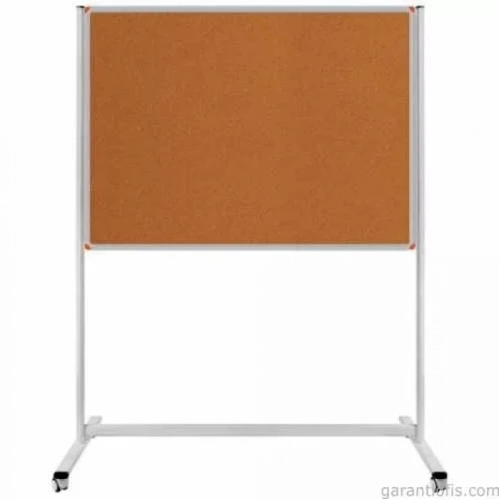 Panda Pan 171 Mantar Pano Tekerlekli Ayaklı (90x120 Cm)