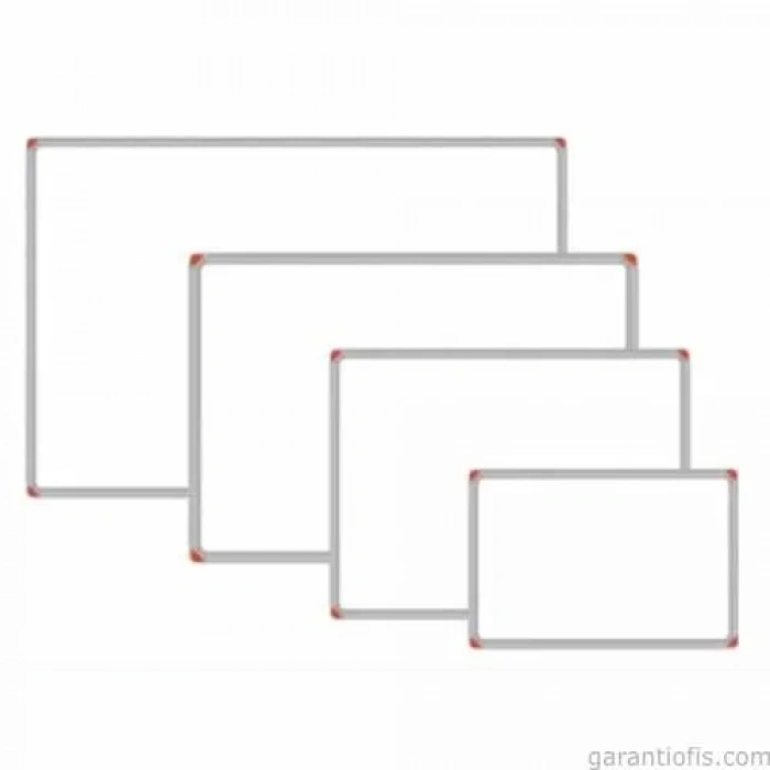 Panda PAN 211 Laminant Yazı Tahtası Duvar Tipi (120x240 cm)