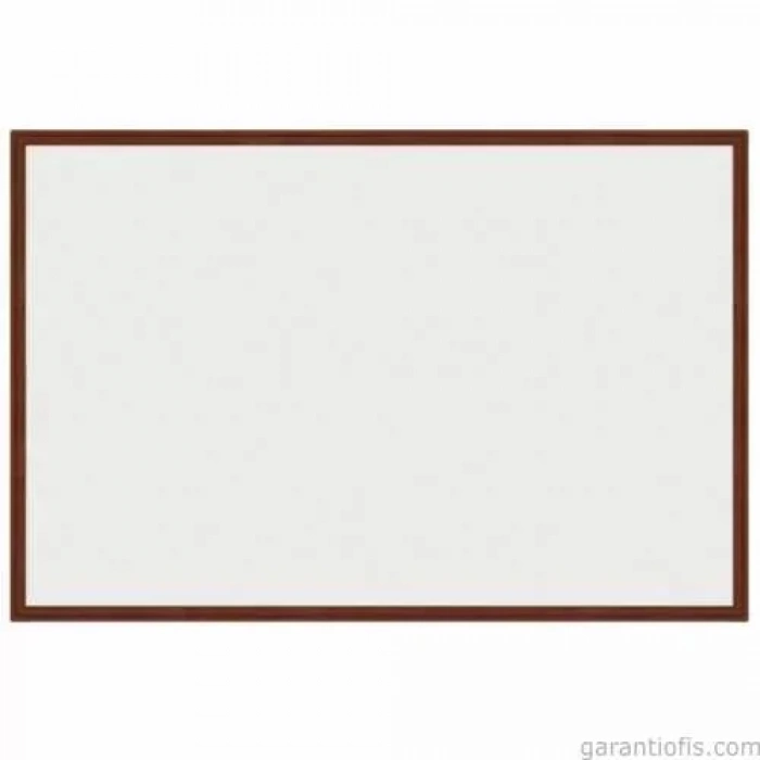 Panda PAN 223 Yazı Tahtası Ahşap Çerçeve Duvara Monte (60x90 cm)