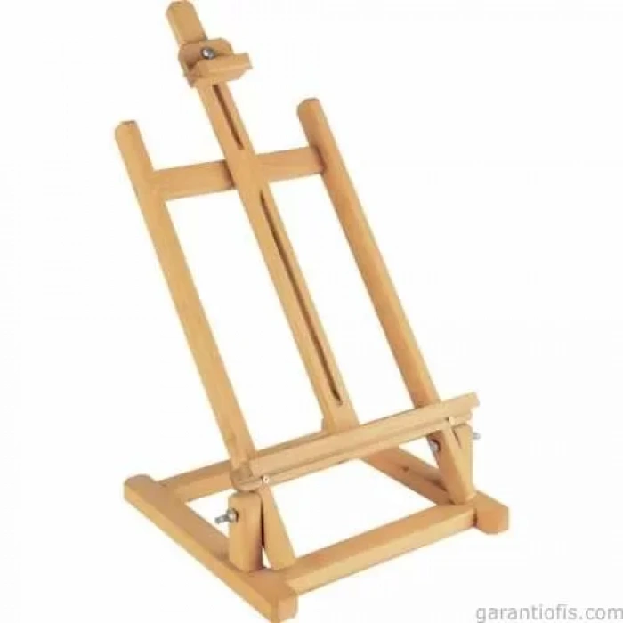 Panda Pan 344 Masaüstü Ahşap Şövale