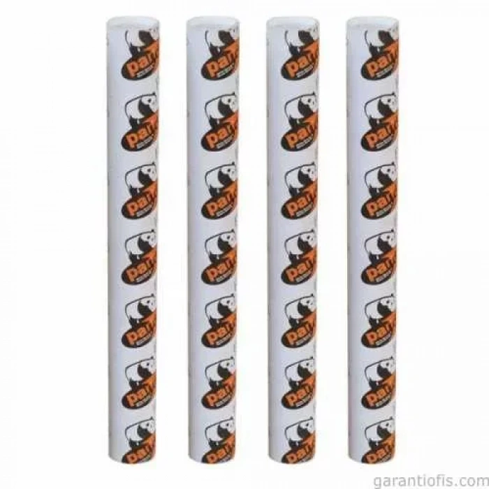 Panda Pan 431 Asılabilir Düz Flip Chart Kağıdı (4 Lü Perforeli 100 Sayfa)