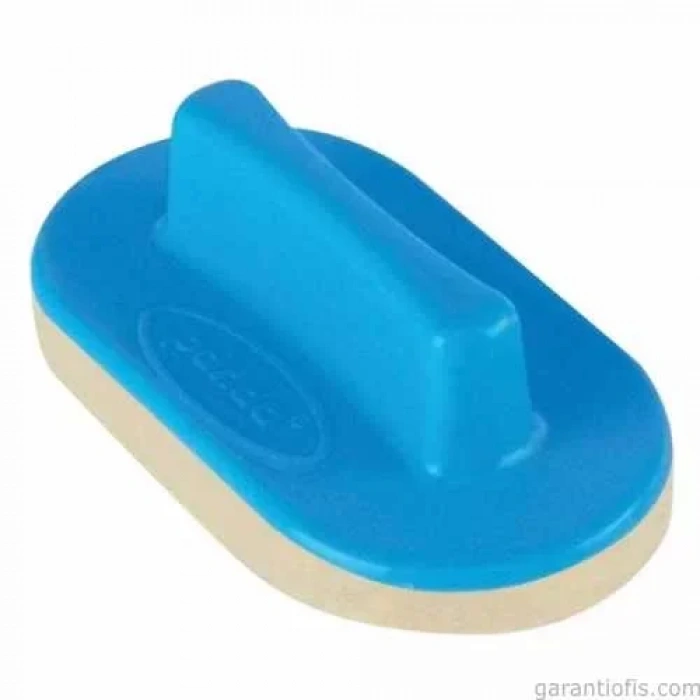 Panda PAN 680 Keçeli Küçük Boy Tahta Silgisi (Plastik)