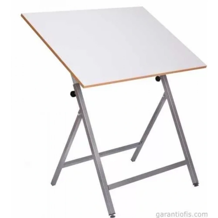 Panda PAN 801 Ekonomik Çizim Masası (80x120 cm)