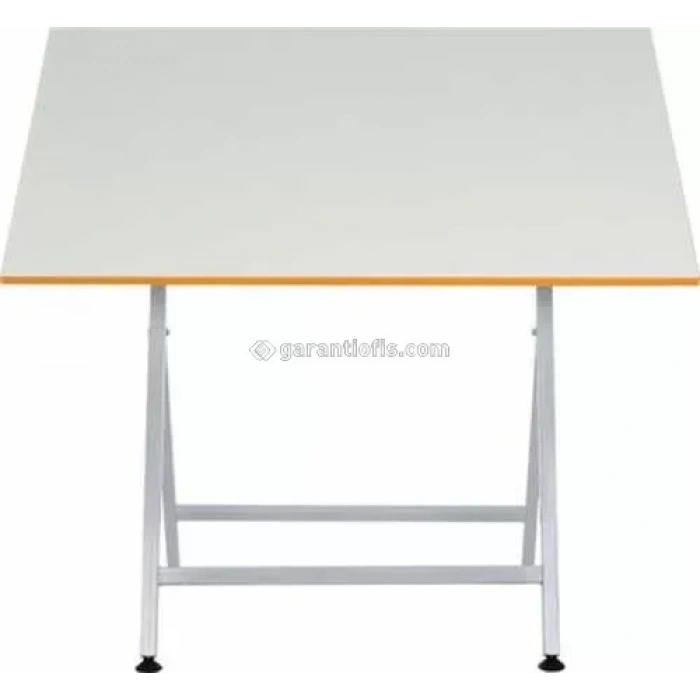 Panda PAN 801 Ekonomik Çizim Masası (80x120 cm)
