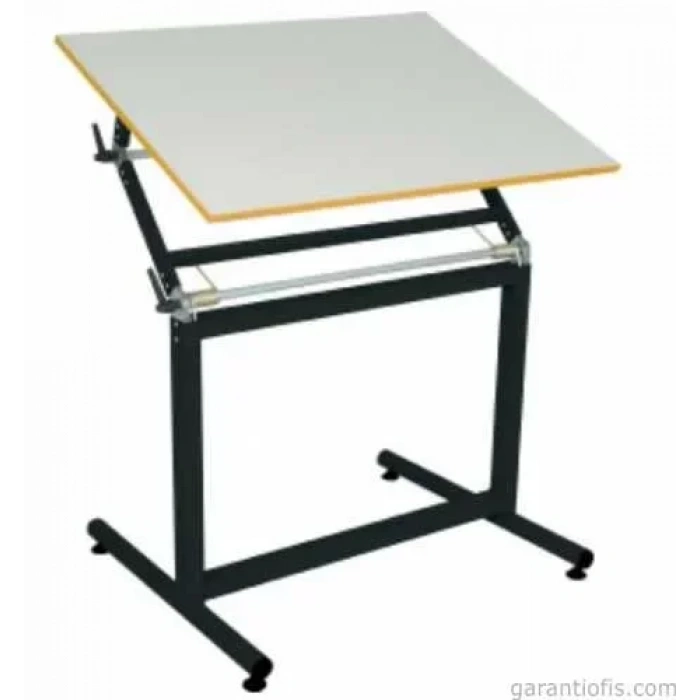 Panda Pan 900 Profesyonel Çizim Masası (70x100 Cm)